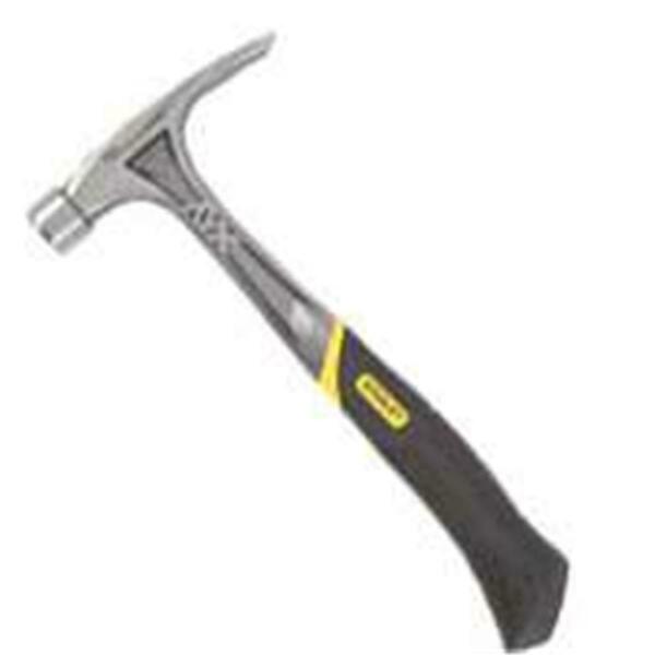 Totalturf 51-169 Steel Rip Hammer Antivibe 28 Oz. TO106875